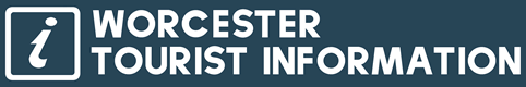 Worcester Tourist Information Centre Logo