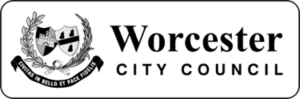 Worcester City Council Logo